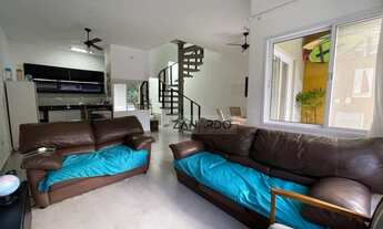 Imagem: Village 3 dormitórios, 107 m² - venda