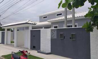 Imagem 2: Casa à venda, 80 m² por R$ 449.000,00 - Jardim Atlântico Central (Itaipuaçu) - Maricá/RJ