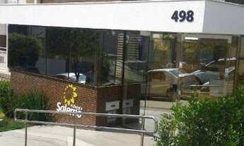 Imagem: Apartamento a venda no Villaggio Salerno