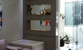 Imagem 6: Casa 3/4 1 suíte - Jardim Botanico - 890.000,00 - Uberlândia - MG