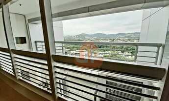 Imagem 2: Sala à venda, 45 m² por R$ 350.000,00 - Edifício Brascan Century Plaza - Barueri/SP