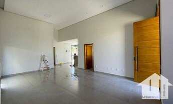 Imagem 2: Casa com 3 dormitórios à venda, 170 m² por R$ 940.000,00 - Condomínio Terras do Vale - Caç