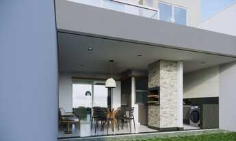 Imagem 4: Maravilhosa Casa Duplex - 04 Dormitórios - Coité - Eusébio - CE