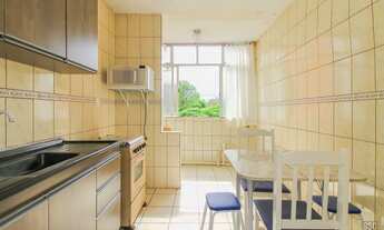 Imagem 7: Apartamento para venda possui 42 metros quadrados com 1 quarto em Santa Tereza - Porto Ale