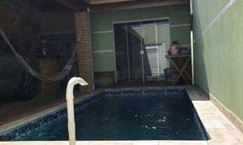 Imagem 4: Casa à venda, 120 m² por R$ 480.000,00 - Parque Residencial Jaguari - Americana/SP