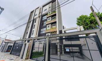 Imagem 3: Cobertura com 3 dormitórios à venda, 117 m² por R$ 490.000,00 - Centro - São José dos Pinh