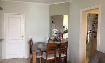 Imagem 5: Apartamento à venda, 84 m² por R$ 385.000,06 - Vila Valparaíso - Santo André/SP