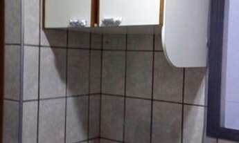 Imagem: Apartamento residencial à venda, Parque