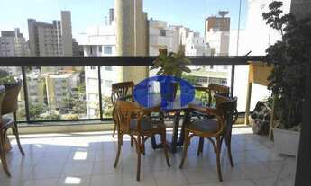 Imagem: Apartamento com 4 dormitórios à venda