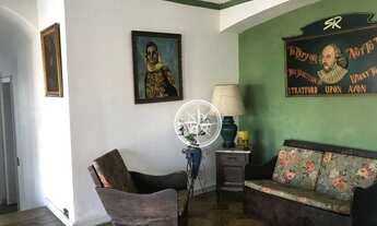 Imagem 7: Casa com 3 dormitórios à venda, 720 m² - Pacaembu - São Paulo/SP