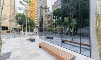 Imagem 5: ÓTIMO STUDIO A VENDA NO MELHOR LOCAL DE MOEMA, pronto para morar!