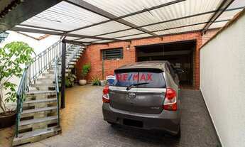 Imagem 3: Sobrado com 3 dormitórios à venda, 206 m² por R$ 813.900,00 - Jardim Líbano - São Paulo/SP