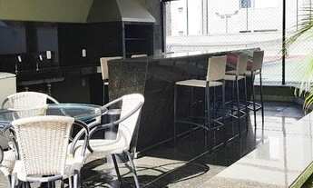 Imagem 2: Apartamento com 4 dormitórios à venda, 185 m² por R$ 2.300.000,00 - Funcionários - Belo Ho