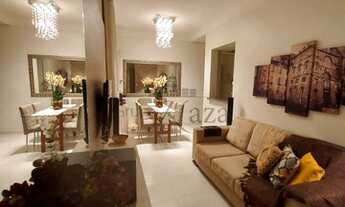 Imagem: Apartamento - Urbanova - Residencial Mirage