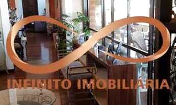 Imagem: Cobertura-À VENDA-Laranjeiras-Rio de Janeiro-RJ