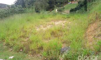 Imagem 2: Terreno à venda, 987 m² por R$ 175.000,00 - Alberto Torres - Areal/RJ