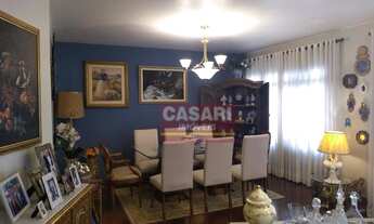 Imagem: Apartamento com 4 dormitórios, 191 m²