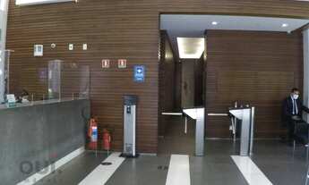 Imagem 7: Conjunto, 45 m² - venda por R$ 1.035.000,00 ou aluguel por R$ 4.000,00/mês - Itaim Bibi