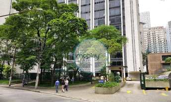 Imagem 5: Sala comercial na Av. Engenheiro Luís Carlos Berrini