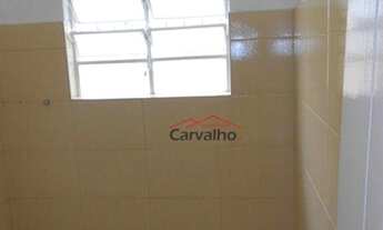 Imagem 6: Casa para alugar, 23 m² por R$ 600,00/mês - Vila Maria Alta - São Paulo/SP