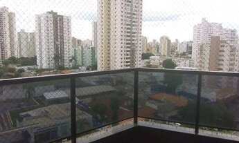 Imagem 5: Apartamento de Alto Padrão no Edifício Amsterdan Residence