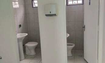 Imagem 3: Sala para alugar, 85 m² - Centro - Diadema/SP