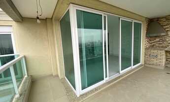 Imagem 3: AMPLO APARTAMENTO NO JD. SÃO PAULO, 4 QUARTOS (2 SUÍTES), VARANDA GOURMET, 4 VAGAS, LAZER