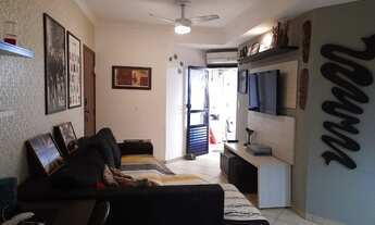 Imagem 4: Apartamento à venda, 92 m² por R$ 455.000,00 - Santa Maria - São Caetano do Sul/SP