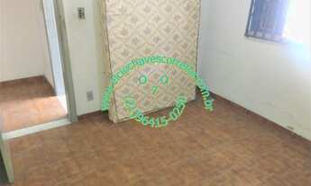 Imagem 6: Casa 2 Quartos - Condomínio Fechado - Praça, Pista Skate e Quadra na Freguesia