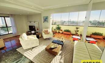 Imagem: Apartamento à venda, 187 m² por R$ 755.000,00