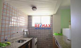 Imagem 7: Incrível Apartamento Vilas do Atlantico - 100m da Praia