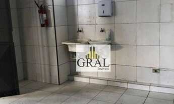 Imagem 7: Galpão para alugar, 1487 m² por R$ 25.000,00/mês - Jordanópolis - São Bernardo do Campo/SP