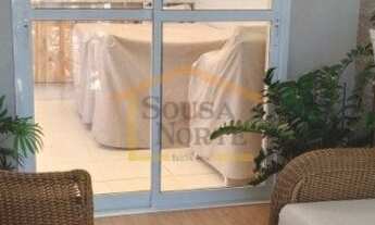 Imagem 2: SãO PAULO - Apartamento Padrão - Horto Florestal