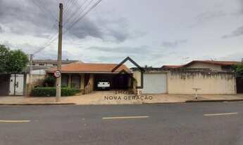 Imagem 2: Casa com 3 dormitórios para alugar por R$ 4.500,00/mês - Jardim dos Seixas - São José do R