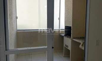 Imagem 3: Apartamento para venda no Jardim Gibertoni em São Carlos