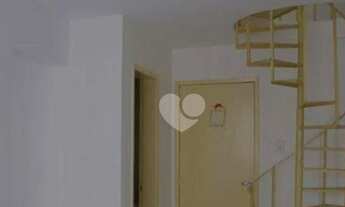 Imagem 2: Cobertura com 4 quartos à venda, 97 m² por R$ 300.000 - Quintino Bocaiúva - Rio de Janeiro