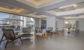 Imagem 6: APARTAMENTO A VENDA VILA DA SERRA 4 QUARTOS