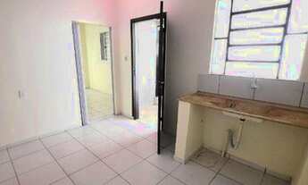 Imagem 6: Casa com 1 dormitório para alugar, 24 m² - Vila Curuçá - Santo André/SP