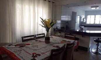 Imagem 4: Sobrado à venda, 248 m² por R$ 800.000,00 - Parque Novo Mundo - São Paulo/SP