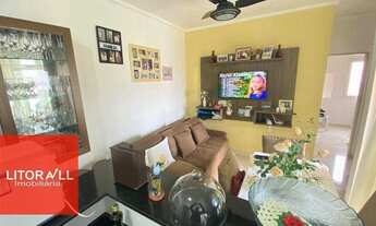 Imagem 5: Apartamento com 2 dormitórios à venda, 54 m² por R$ 240.000,00 - Cibratel I - Itanhaém/SP