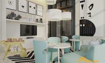 Imagem 5: Apartamento 3 Quartos Maison Alto Da Glória