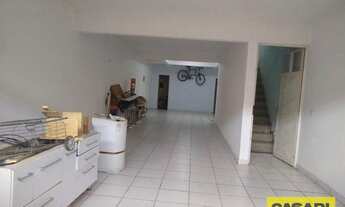 Imagem 2: Sobrado com 3 dormitórios à venda, 215 m² - Taboão - São Bernardo do Campo/SP