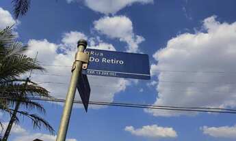 Imagem: Casa com 1 dormitório à venda por R$ 3.800.000,00