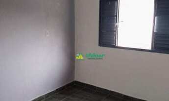 Imagem 6: Casa com 1 dormitório para alugar, 60 m² por R$ 1.000,00/mês - Jardim Paraíso - Guarulhos