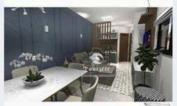 Imagem 5: Cobertura à venda, 110 m² por R$ 585.000,00 - Vila Pires - Santo André/SP