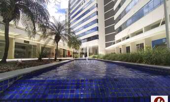 Imagem 4: Sala comercial (sala - edificio coml.) , portaria 24hs, elevador, em condomínio fechado