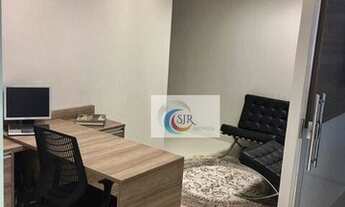 Imagem 5: Conjunto para alugar, 51 m² - Itaim Bibi - São Paulo/SP