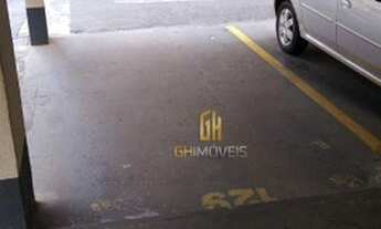 Imagem 3: Apartamento à venda, 76 m² por R$ 220.000,00 - Setor Leste Vila Nova - Goiânia/GO