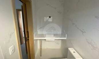 Imagem 6: Casa a venda no Altos da Serra VI , Urbanova, São Jose dos Campos