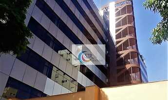 Imagem 2: Prédio à venda por R$ 65.000.000 - Brooklin - São Paulo/SP